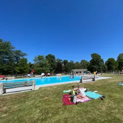 Patton Borough Park - Patton