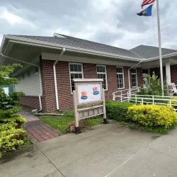 Patton Community Library - Patton