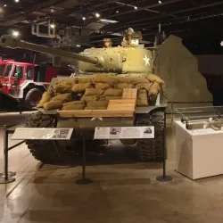 Patton Historical Society Museum - Patton