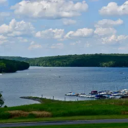 Prince Gallitzin State Park - Patton