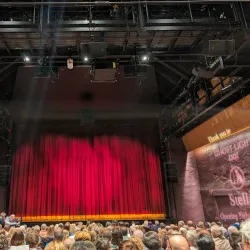 Bucks County Playhouse - Perkasie