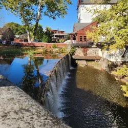 Bucks County Playhouse - Perkasie