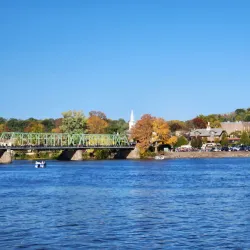 Bucks County Playhouse - Perkasie