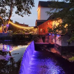 Bucks County Playhouse - Perkasie