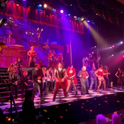 Bucks County Playhouse - Perkasie