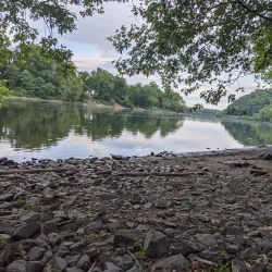 Delaware Canal State Park - Perkasie