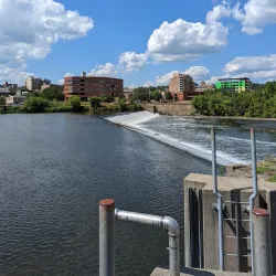 Delaware Canal State Park - Perkasie