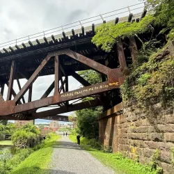 Delaware Canal State Park - Perkasie