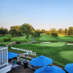 Doylestown County Club - Perkasie