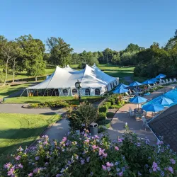 Doylestown County Club - Perkasie