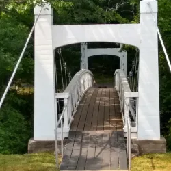 Lenape Park - Perkasie