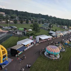 Lenape Park - Perkasie