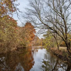 Lenape Park - Perkasie