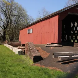 Lenape Park - Perkasie