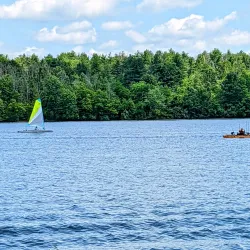 Nockamixon State Park - Perkasie