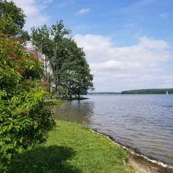 Nockamixon State Park - Perkasie