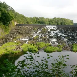 Nockamixon State Park - Perkasie
