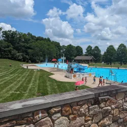 Nockamixon State Park - Perkasie