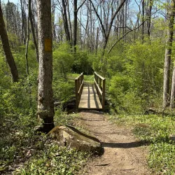 Nockamixon State Park - Perkasie