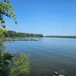 Nockamixon State Park - Perkasie