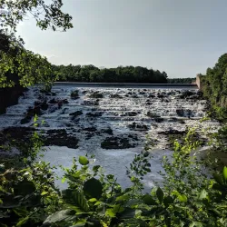 Nockamixon State Park - Perkasie