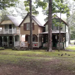 Perkasie Borough Park - Perkasie