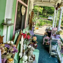 Perkasie Borough Park - Perkasie