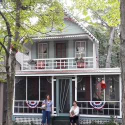 Perkasie Borough Park - Perkasie