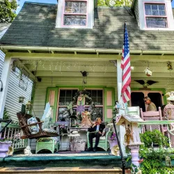 Perkasie Borough Park - Perkasie