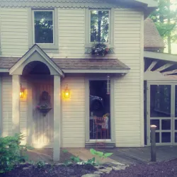 Perkasie Borough Park - Perkasie