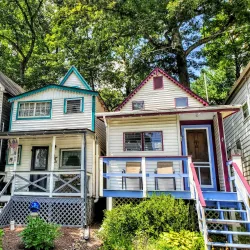 Perkasie Borough Park - Perkasie