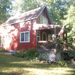 Perkasie Borough Park - Perkasie