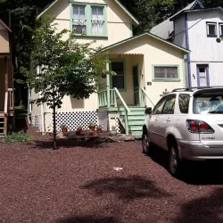 Perkasie Borough Park - Perkasie