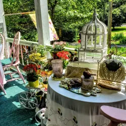 Perkasie Borough Park - Perkasie