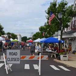 Perkasie Farmers Market - Perkasie