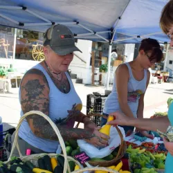 Perkasie Farmers Market - Perkasie