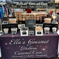 Perkasie Farmers Market - Perkasie