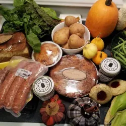 Perkasie Farmers Market - Perkasie