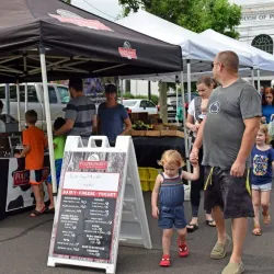 Perkasie Farmers Market - Perkasie