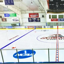 Perkasie Ice Arena - Perkasie