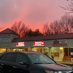 Perkasie Ice Arena - Perkasie