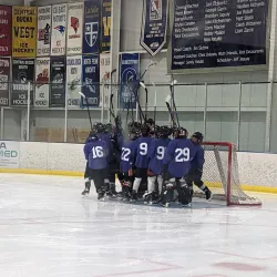 Perkasie Ice Arena - Perkasie