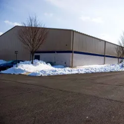 Perkasie Ice Arena - Perkasie