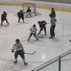 Perkasie Ice Arena - Perkasie