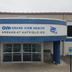 Perkasie Ice Arena - Perkasie