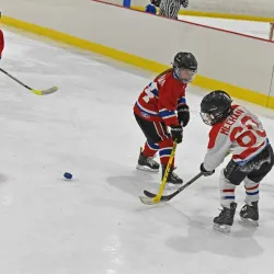 Perkasie Ice Arena - Perkasie