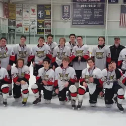 Perkasie Ice Arena - Perkasie