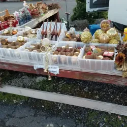 Quakertown Farmers Market - Perkasie