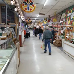 Quakertown Farmers Market - Perkasie