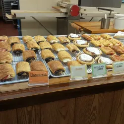 Quakertown Farmers Market - Perkasie